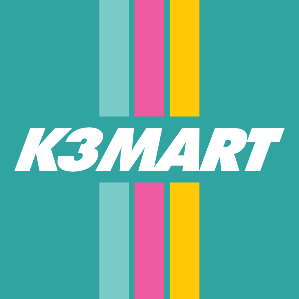 k3mart