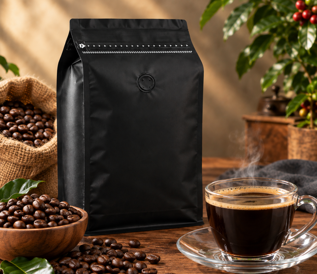 robusta